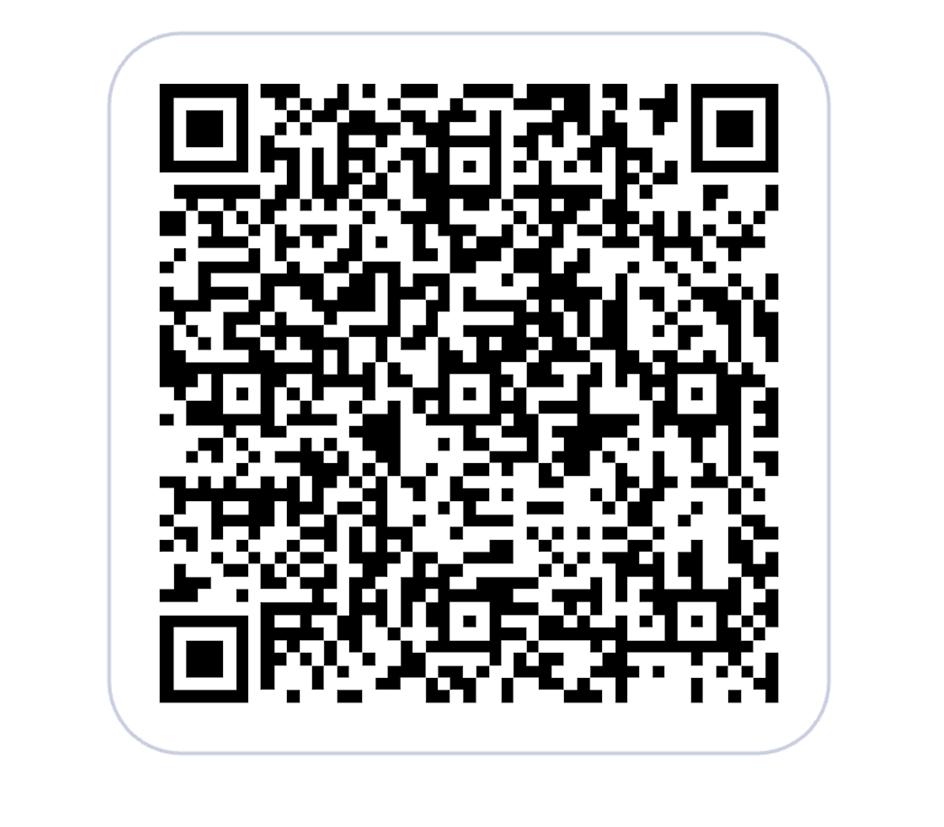 QR Code Pix para contribuir com o Grupo Espírita Sementinhas de Amor